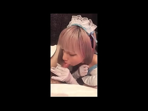 ❤️ Japan Idol [mayuka], француз кыздын костюму, 1-бөлүк, минет жана лосьон менен жулкулдатуу ❤️❌ Супер секс боюнча порно ky.dreamypassionjourney.ru ❌️