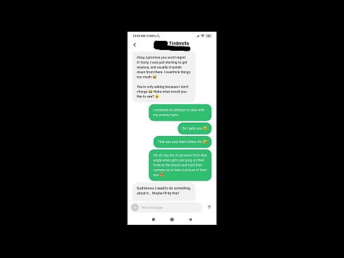 ❤️ Мен Тиндерден жаңы PAWGди гаремиме коштум (Tinder менен сүйлөшүү камтылган) ❤️❌ Супер секс боюнча порно ky.dreamypassionjourney.ru ❌️